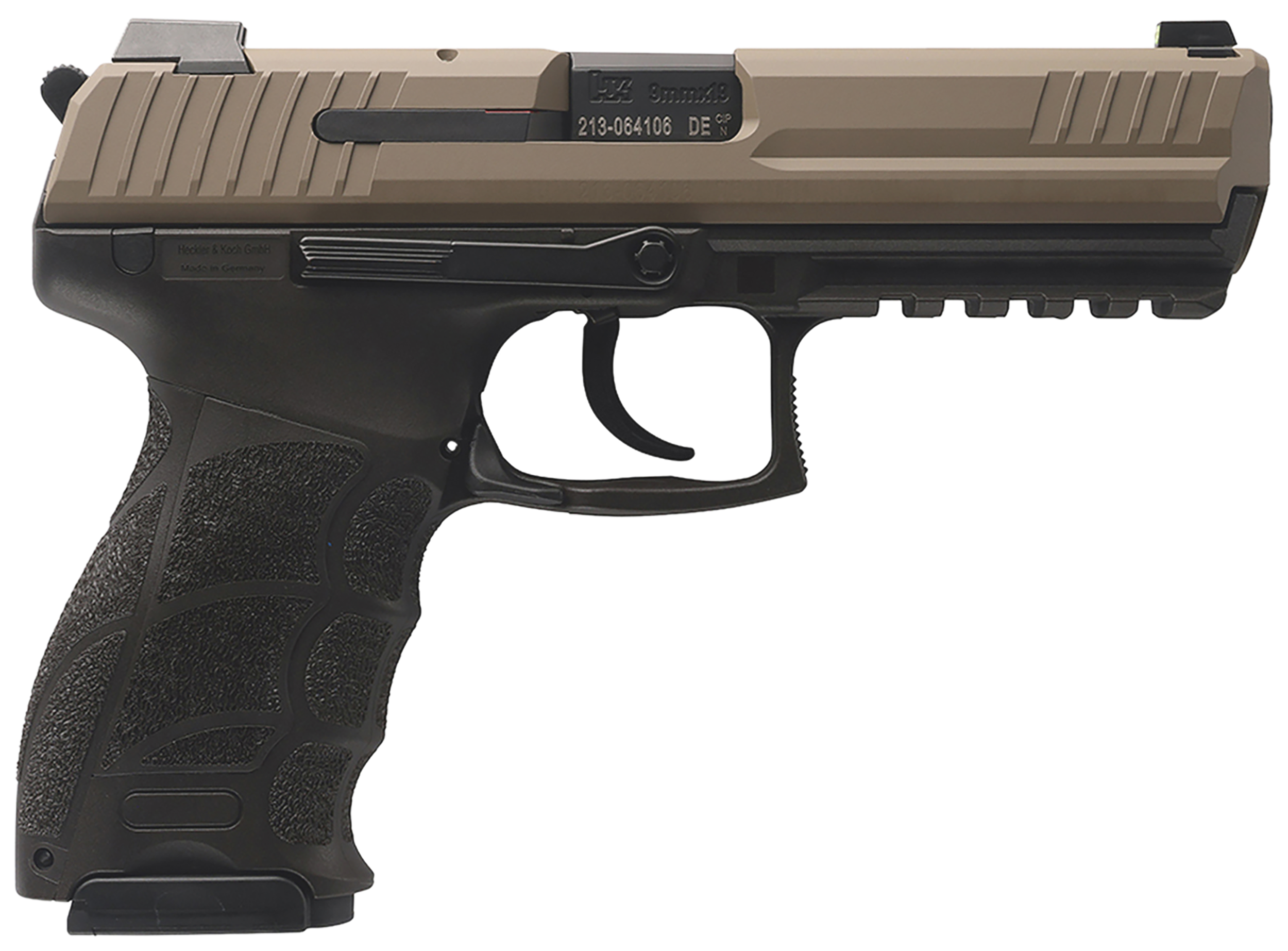 Primary Arms